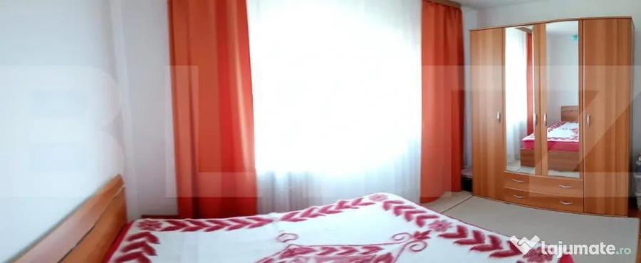 Apartament cu 2 camere, Zona ?trandului, Sf. Gheorghe - 7