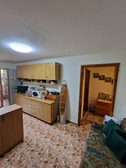 Apartament cu 2 camere decomandat în Dumbrăvița