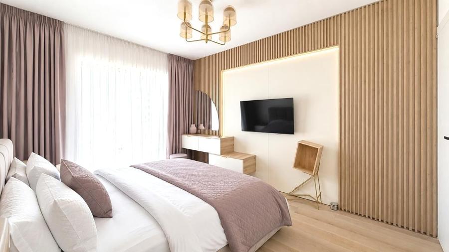 Apartament 2 camere PREMIUM Noor Unirii, prima inchiriere - 4
