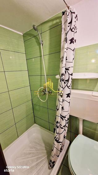 2 camere, mobilat modern, proaspat renovat, curte, Grigorescu, Donath - 5