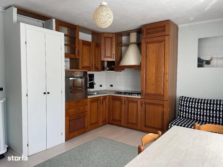Apartament cu 2 camere, etaj 1, Cetate - 6