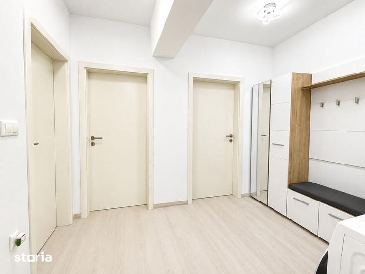 APARTAMENT MODERN | PRIMA INCHIRIERE | PARCARE SUBTERANA | AVANTGARDEN - 5