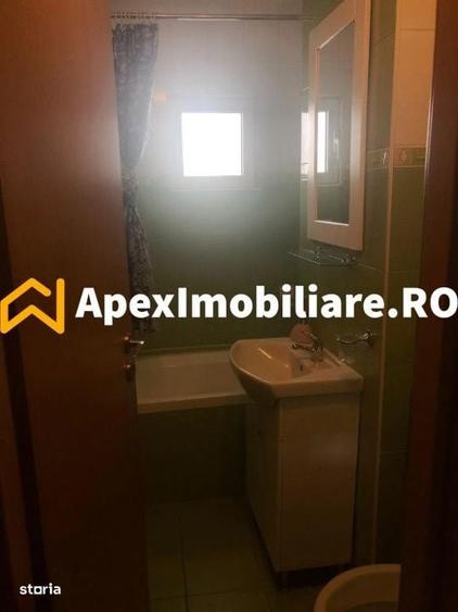 Apartament cu 4 camere decomandat în Militari