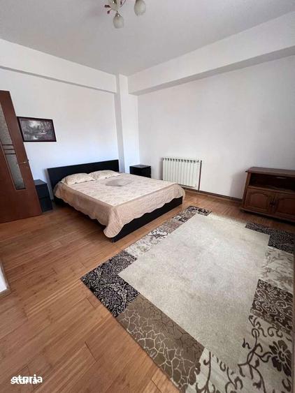 Apartament cu 2 camere în Tudor Vladimirescu