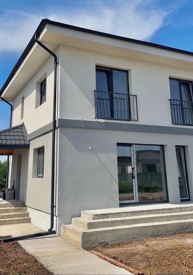 Casa P+1E+Pod 3 camere Magurele Dara?ti Ilfov - 8
