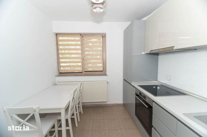 Casă cu 4 camere cu Teren 129 Mp în Trivale