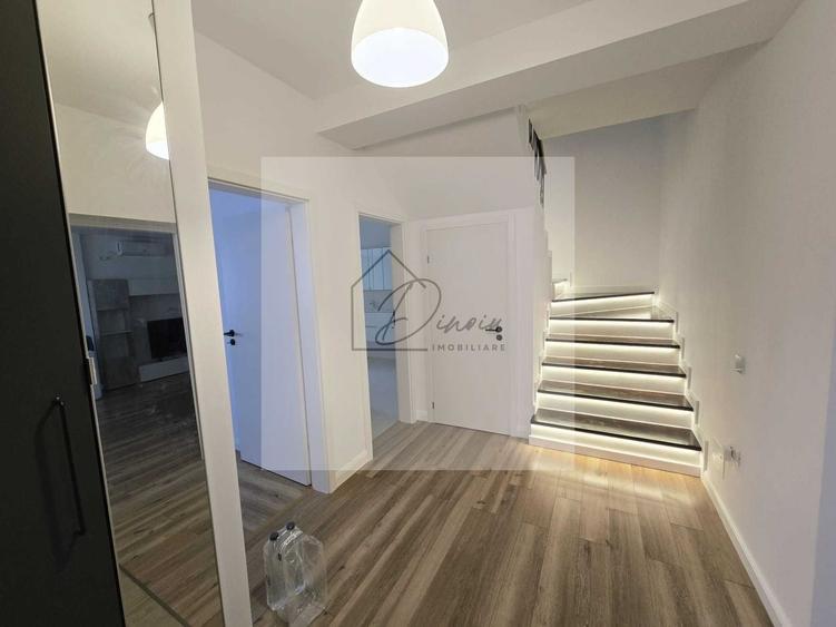 Vila 5 camere Splaiul Unirii I Smart Pompa Panouri I COMISION 0% - 7