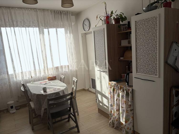 Apartament 2 camere, orientare sudică, 2 parcări – aproape de Cluj. - 4