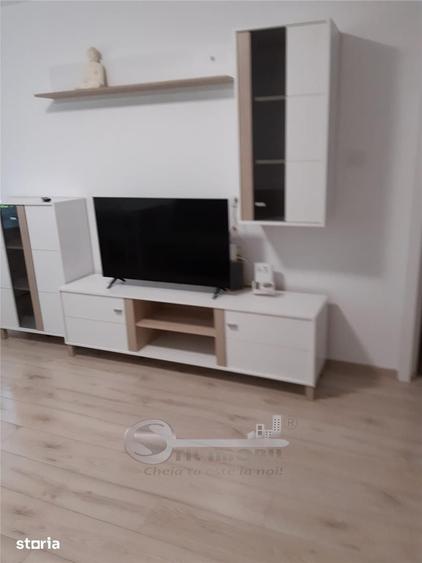 Apartament cu 2 camere decomandat în Tătărași