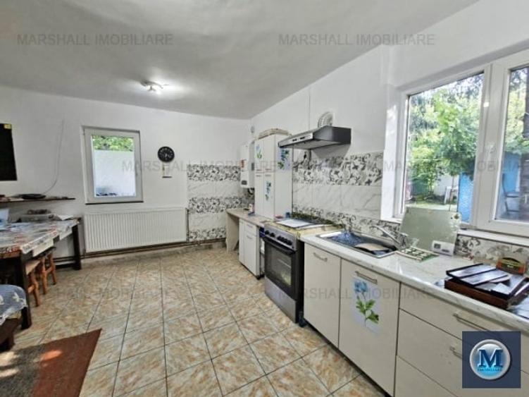Casa cu 5 camere de vanzare in Mislea, 95,88 mp #17182 - 3