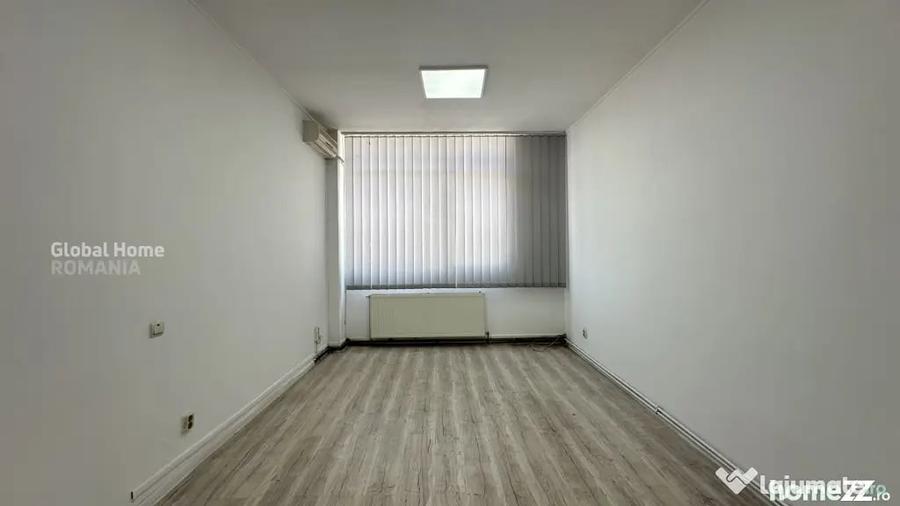 Birou + Parcare + Depozitare + Acces Marfa | Etaj Integral | - 7