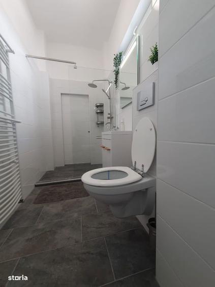 Garsonieră, mobilată în Romană
