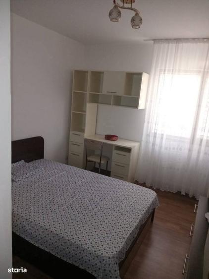 Inchiriez apartament 3 camere - Militari Residence - 67mp - 4