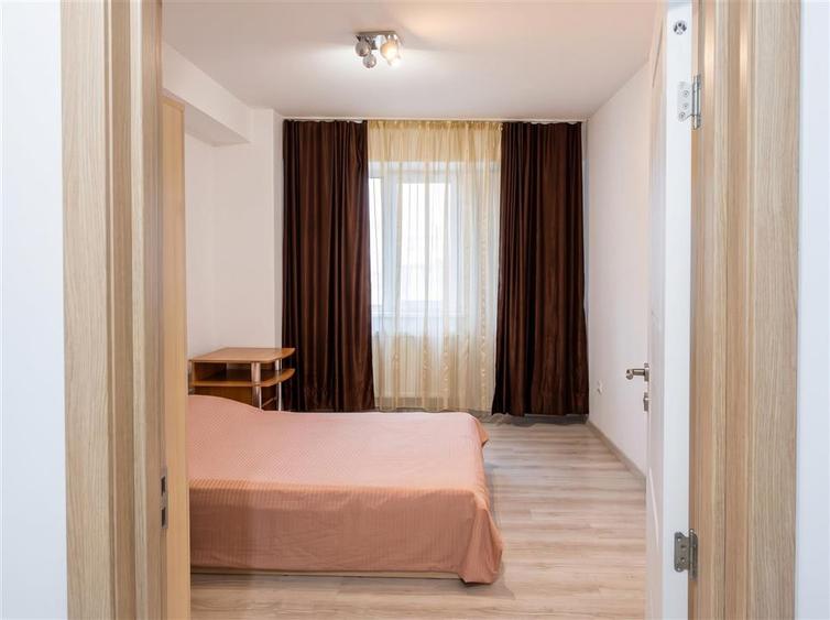 Apartament cu 2 camere decomandat, mobilat în Obcini