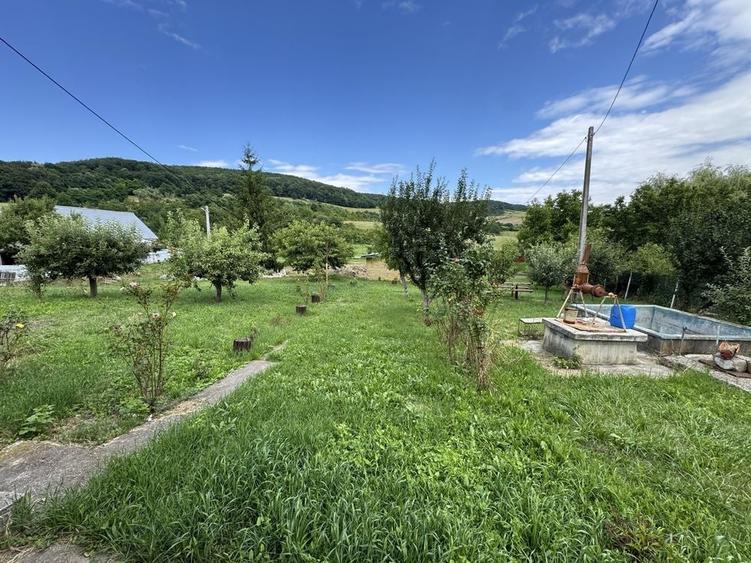 Teren de 2548 mp, în Central