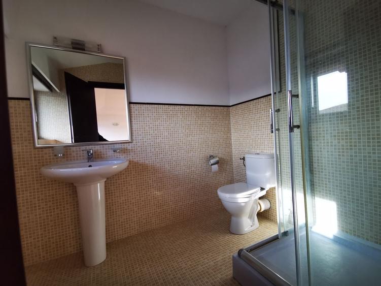 Duplex cu 5 camere cu Canalizare în Iancu Nicolae