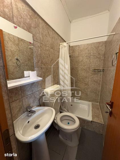Garsoniera de inchiriat,Sagului, Timisoara - 1