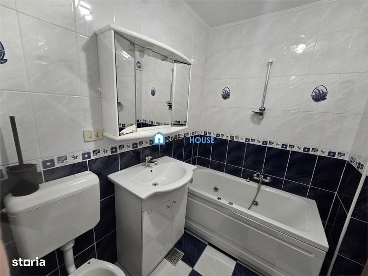 Apartament cu 4 camere în Central