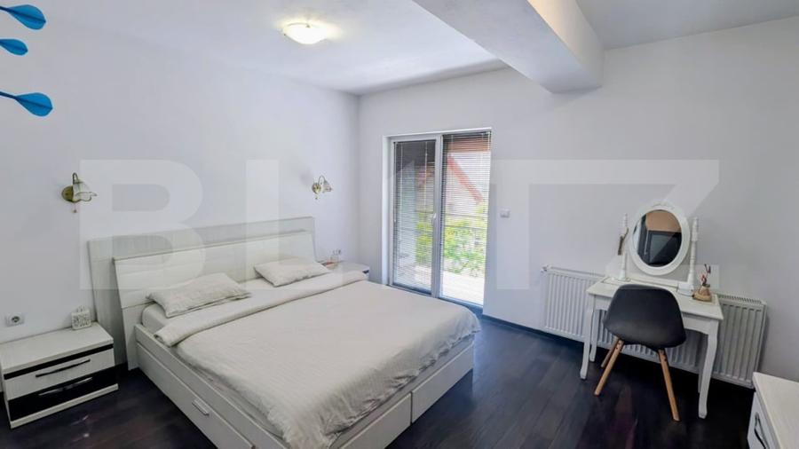 Casa tip insiruita de vanzare, 83 mp, zona Cetate - Lidl - 1