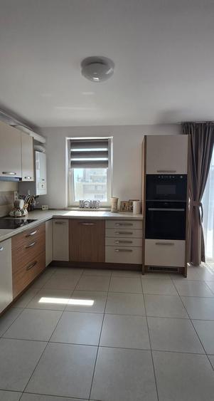 Apartament cu 2 camere decomandat în Exterior Vest