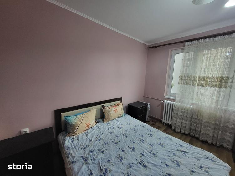 Apartament cu 2 camere în Sălăjan