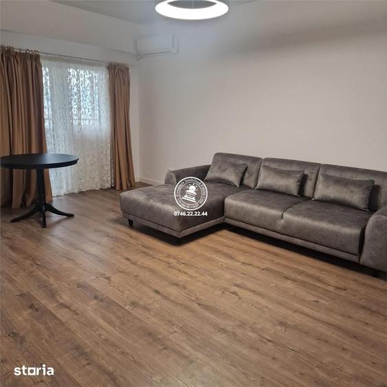 Apartament 2 camere Tatarasi Bloc nou - 1