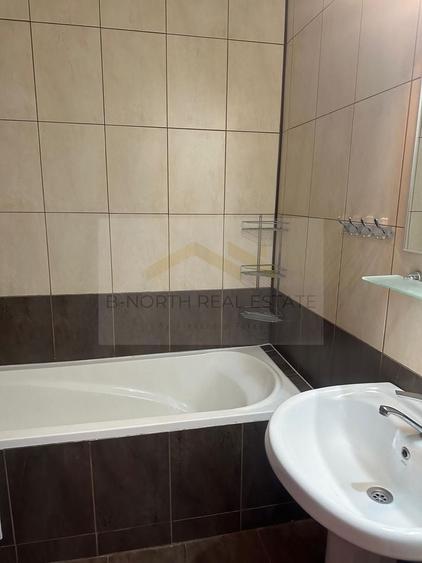 Apartament 4 camere de închiriat | Edenia Titan | 3 băi | 2 balcoane - 9
