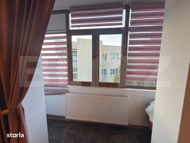 Apartament cu 3 camere în Ultracentral