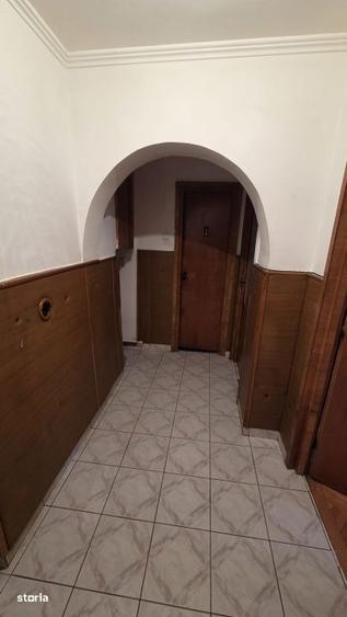 Apartament cu 2 camere decomandat în Micro 14