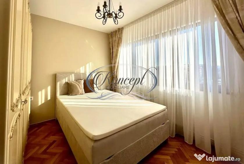 Brancusi, apartament modern cu 4 camere - 9