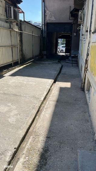 Apartament cu 2 camere semidecomandat, mobilat în Basarab