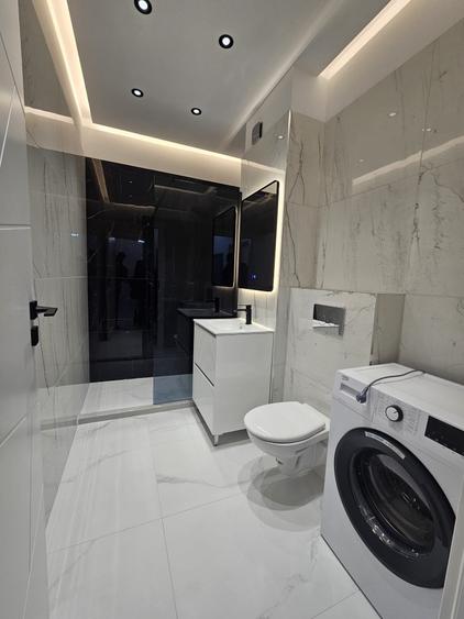 Închiriere Garsoniera Premium Exigent Lujerului - 10