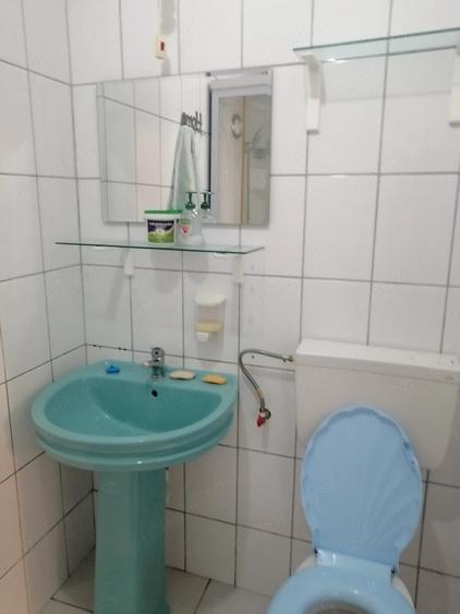 Apartament cu 2 camere decomandat în Exterior Vest