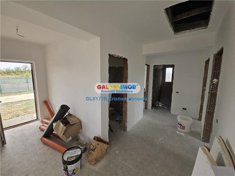 Gulia Tartasesti Casa 4 camere 2 bai 107 mpu teren 486 mp - 13