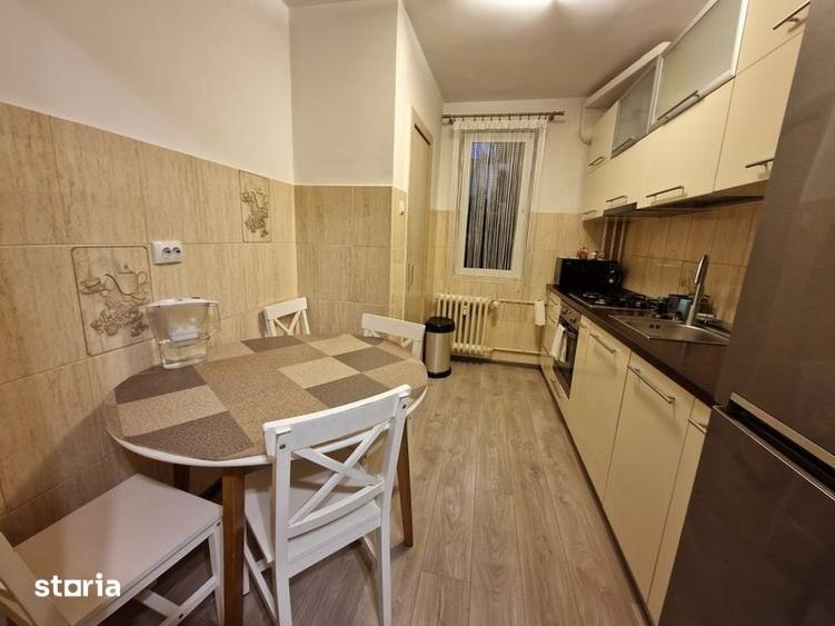 Apartament 3 camere cartier Gheorgheni - 2