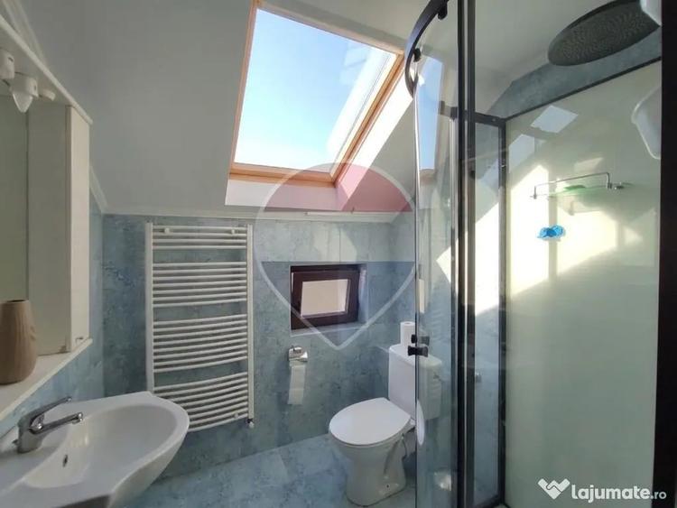 Casă cu 4 camere cu Teren 127 Mp în Cantemir