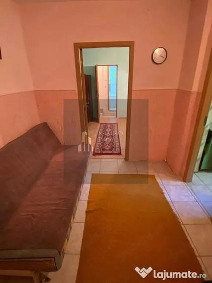 Apartament 2 camere 50mp -parter -Metrou Lujerului -Bd Iu... - 4