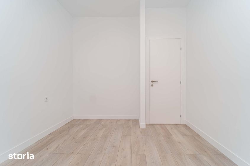 Silk District Studio / 2 Camere Open Space, Etaj 2 (Locuin?a / Birou) - 9
