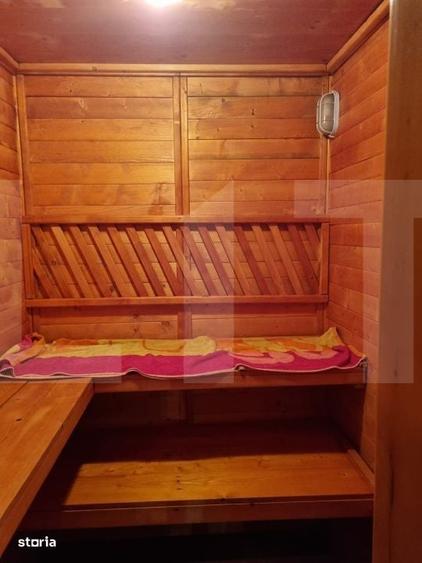 Casă cu 4 camere cu Teren 700 Mp în Central