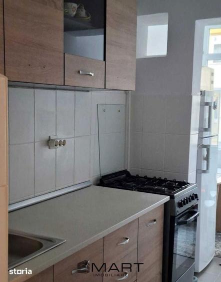 Apartament 1 camere zona Strand - 5
