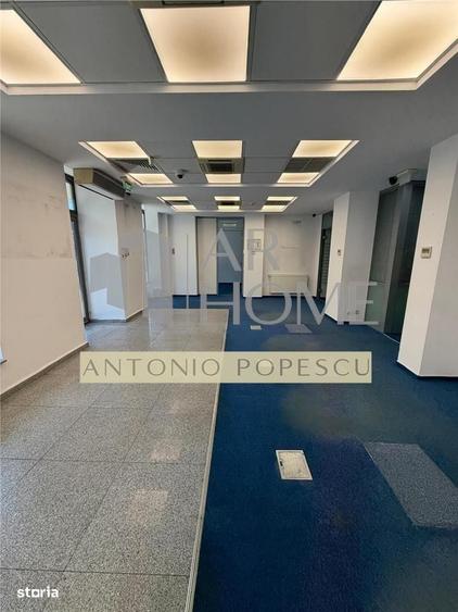Spațiu comercial, de 144 mp, în Malu Roșu
