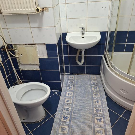 Apartament cu 2 camere semidecomandat în UTA