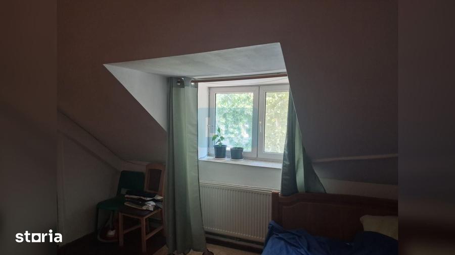 Apartament cu 2 camere în Cotroceni
