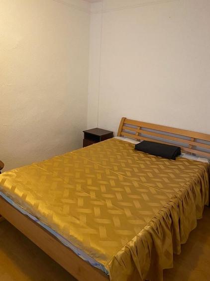 Apartament cu 2 camere nedecomandat în Nord