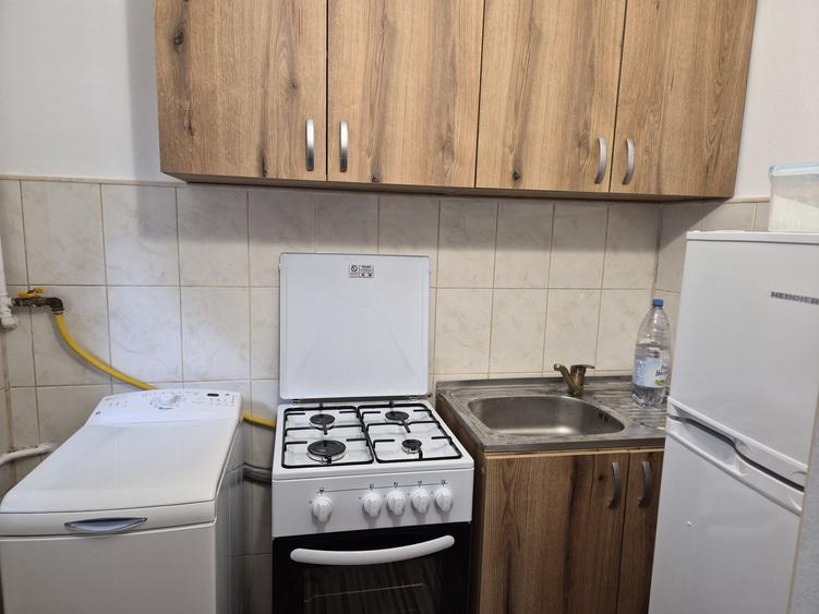 Garsonieră nedecomandată în Sud