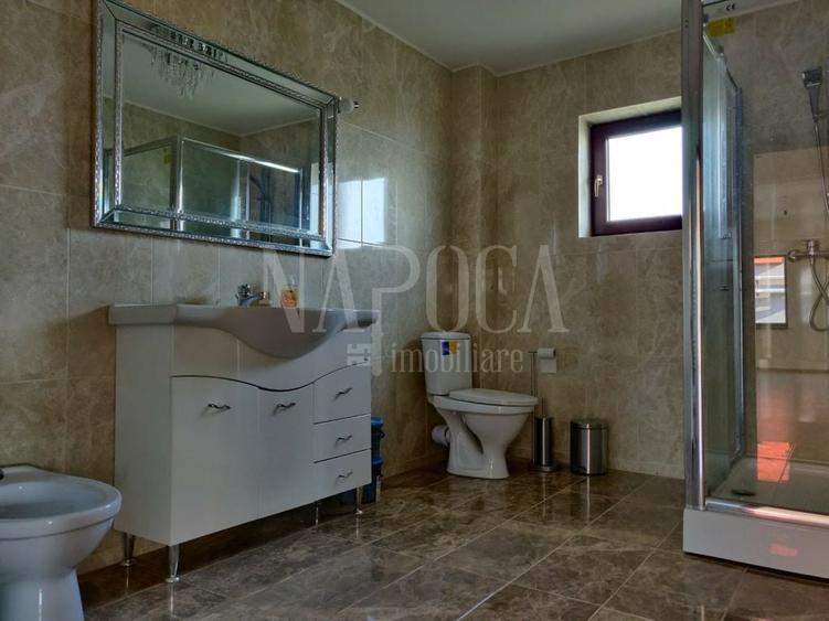 Casă individuală cu 4 camere cu Canalizare în Europa