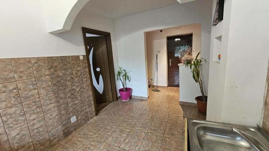 Apartament 2 camere, etaj 1, balcon mare, 61 m total - 5