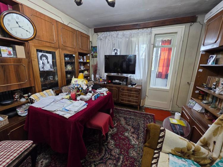 Apartament cu 3 camere în Pajura