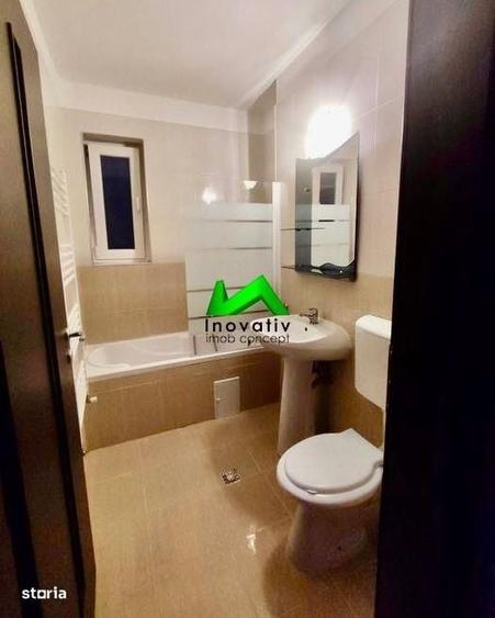 Apartament cu 2 camere în Șelimbăr