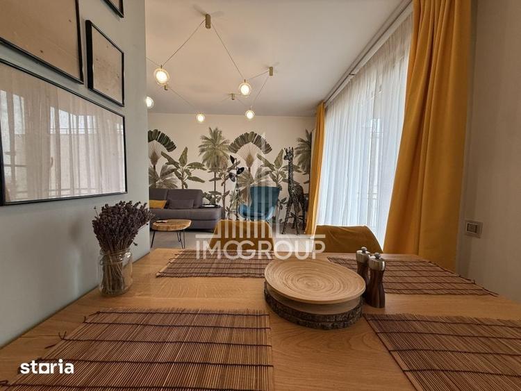 Apartament cu 3 camere în Dâmbul Rotund